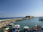 Twierdza Koules (Heraklion) - wyspa Kreta zdjęcie 5