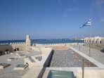 Twierdza Koules (Heraklion) - wyspa Kreta zdjęcie 11