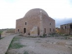 Twierdza Fortezza (Rethymno) - wyspa Kreta zdjęcie 7