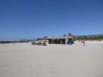 Plaża Elafonisi - wyspa Kreta zdjęcie 18