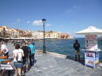 Chania - wyspa Kreta zdjęcie 15