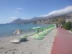 Plaża Plakias - wyspa Kreta zdjęcie 11