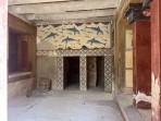 Knossos (stanowisko archeologiczne) - wyspa Kreta zdjęcie 34