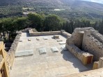 Knossos (stanowisko archeologiczne) - wyspa Kreta zdjęcie 35