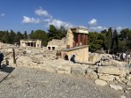 Knossos (stanowisko archeologiczne) - wyspa Kreta zdjęcie 36