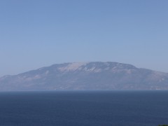 Wyspa Kefalonia