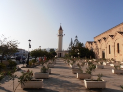 Miasto Zakynthos (Chora)