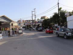 Tsilivi