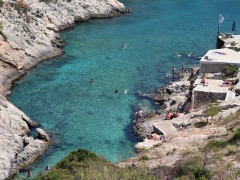 Limnionas (Porto Limnionas)