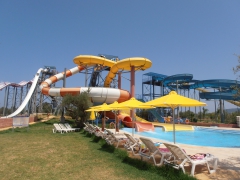 Park wodny Zante Water Village (Sarakinado)