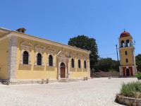 Kościół Panagia Keriotissa