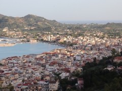 Stolica Zakynthos