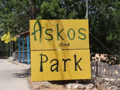 Askos Stone Park