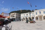 Miasto Zakynthos (Chora) - wyspa Zakynthos zdjęcie 29