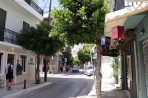 Miasto Zakynthos (Chora) - wyspa Zakynthos zdjęcie 31