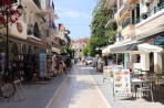 Miasto Zakynthos (Chora) - wyspa Zakynthos zdjęcie 32