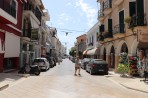 Miasto Zakynthos (Chora) - wyspa Zakynthos zdjęcie 33