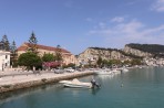 Miasto Zakynthos (Chora) - wyspa Zakynthos zdjęcie 7