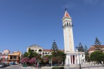 Miasto Zakynthos (Chora) - wyspa Zakynthos zdjęcie 8