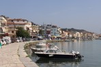 Miasto Zakynthos (Chora) - wyspa Zakynthos zdjęcie 9