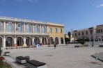 Miasto Zakynthos (Chora) - wyspa Zakynthos zdjęcie 20