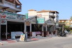 Tsilivi - wyspa Zakynthos zdjęcie 3