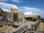 Klasztor Panagia Skopiotissa - wyspa Zakynthos zdjęcie 4