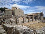 Klasztor Panagia Skopiotissa - wyspa Zakynthos zdjęcie 5