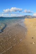 Plaża Marathonisi - wyspa Zakynthos zdjęcie 10