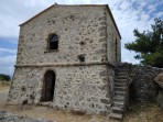 Klasztor Panagia Skopiotissa - wyspa Zakynthos zdjęcie 8