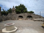 Klasztor Panagia Skopiotissa - wyspa Zakynthos zdjęcie 11