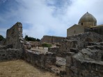 Klasztor Panagia Skopiotissa - wyspa Zakynthos zdjęcie 17