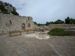 Klasztor Panagia Skopiotissa - wyspa Zakynthos zdjęcie 19