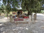 Klasztor Panagia Skopiotissa - wyspa Zakynthos zdjęcie 22