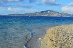 Plaża Marathonisi - wyspa Zakynthos zdjęcie 12