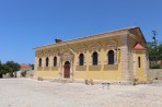 Kościół Panagia Keriotissa - wyspa Zakynthos zdjęcie 6