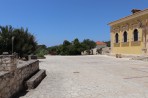 Kościół Panagia Keriotissa - wyspa Zakynthos zdjęcie 7