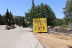 Askos Stone Park - wyspa Zakynthos zdjęcie 5