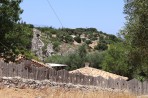 Askos Stone Park - wyspa Zakynthos zdjęcie 6