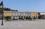 Muzeum Bizantyjskie - wyspa Zakynthos zdjęcie 2