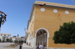 Muzeum Bizantyjskie - wyspa Zakynthos zdjęcie 9