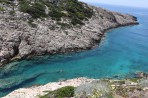 Korakonissi - wyspa Zakynthos zdjęcie 9