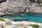 Korakonissi - wyspa Zakynthos zdjęcie 10