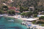 Plaża Agios Nikolaos (Volimes) - wyspa Zakynthos zdjęcie 1