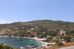 Plaża Agios Nikolaos (Volimes) - wyspa Zakynthos zdjęcie 2