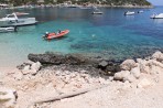 Plaża Agios Nikolaos (Volimes) - wyspa Zakynthos zdjęcie 3