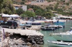 Plaża Agios Nikolaos (Volimes) - wyspa Zakynthos zdjęcie 4