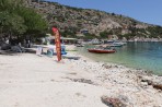 Plaża Agios Nikolaos (Volimes) - wyspa Zakynthos zdjęcie 5