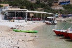 Plaża Agios Nikolaos (Volimes) - wyspa Zakynthos zdjęcie 6