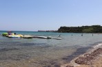 Plaża Agios Nikolaos (Vassilikos) - wyspa Zakynthos zdjęcie 18